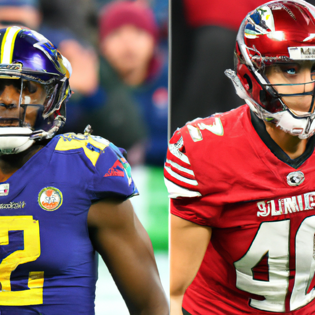 Seahawks vs. 49ers: National Media Predictions for Week 14 Matchup