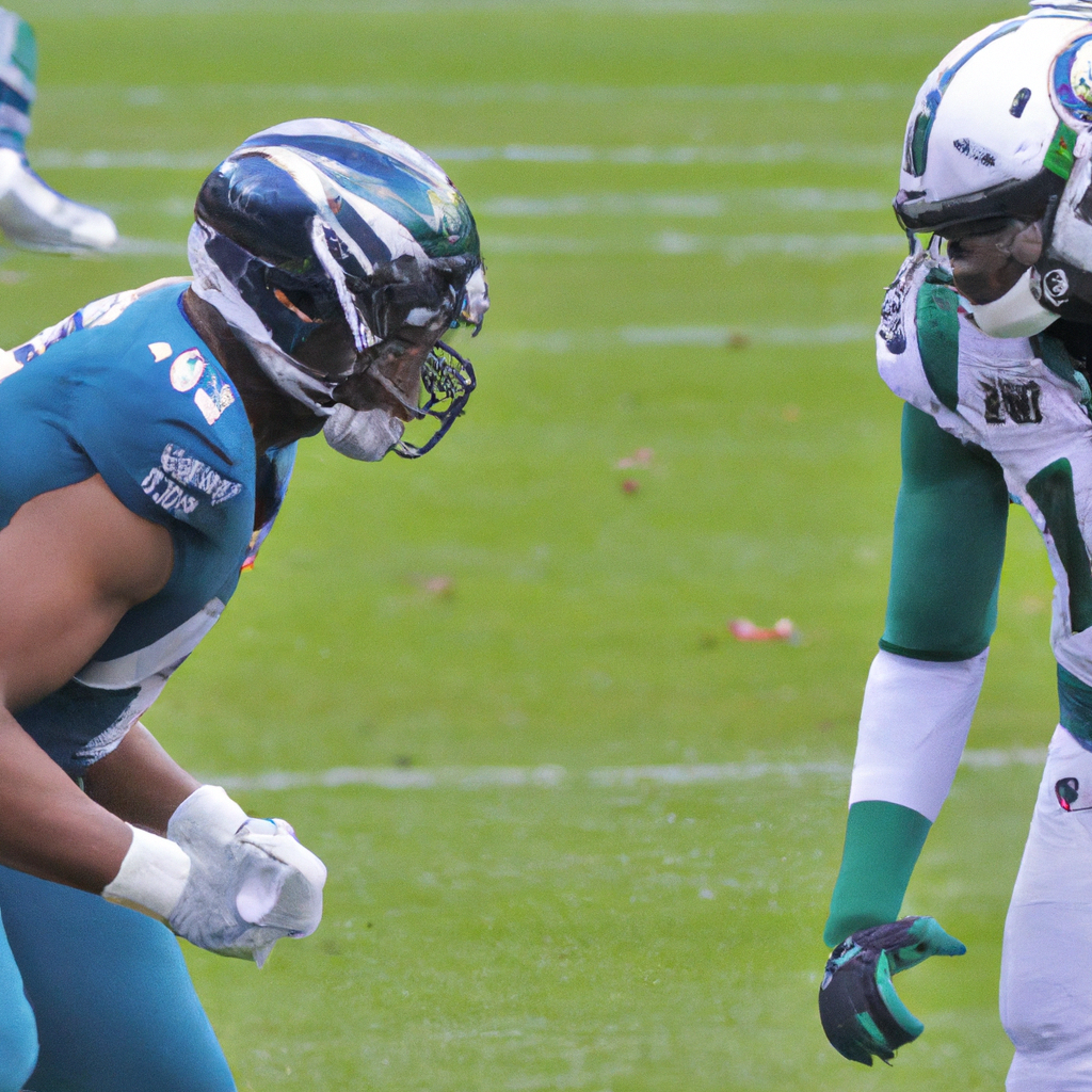 Seahawks vs. Eagles: Key Matchup Preview and Score Prediction for Week 15