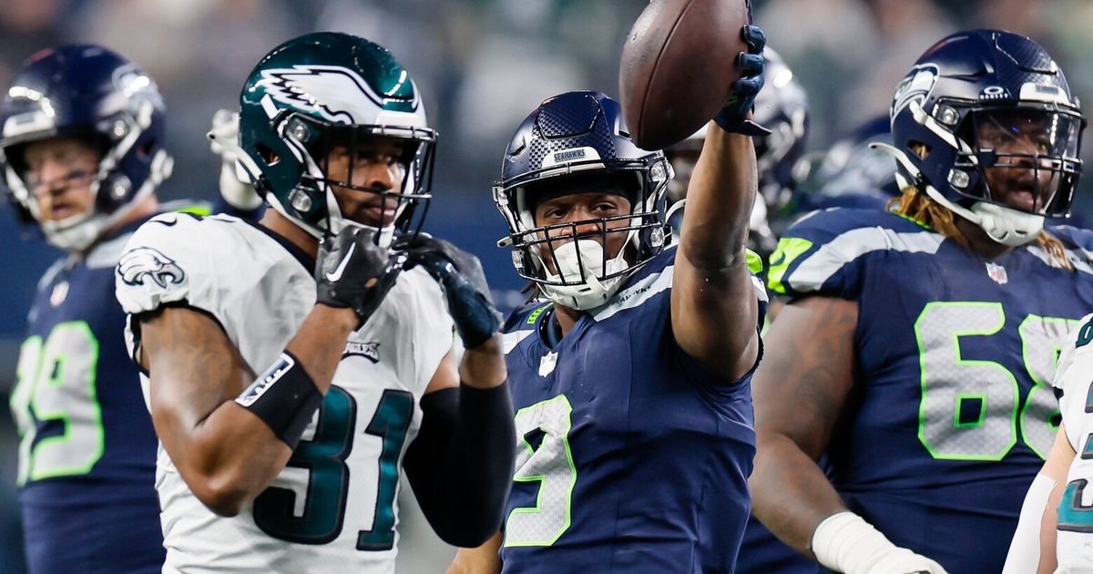 Seahawks vs Titans: Seattle Times Staff Predictions for Week 16 Matchup