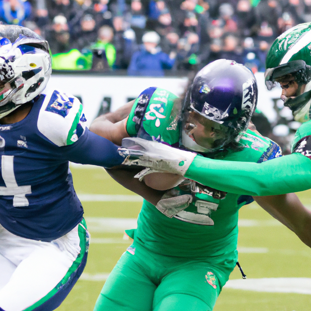 Seahawks' Week 15 Victory Over Eagles Reveals Three Key Takeaways