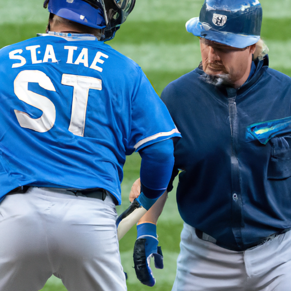Seattle Mariners Hire Two New Hitting Coaches as Part of Offensive Overhaul