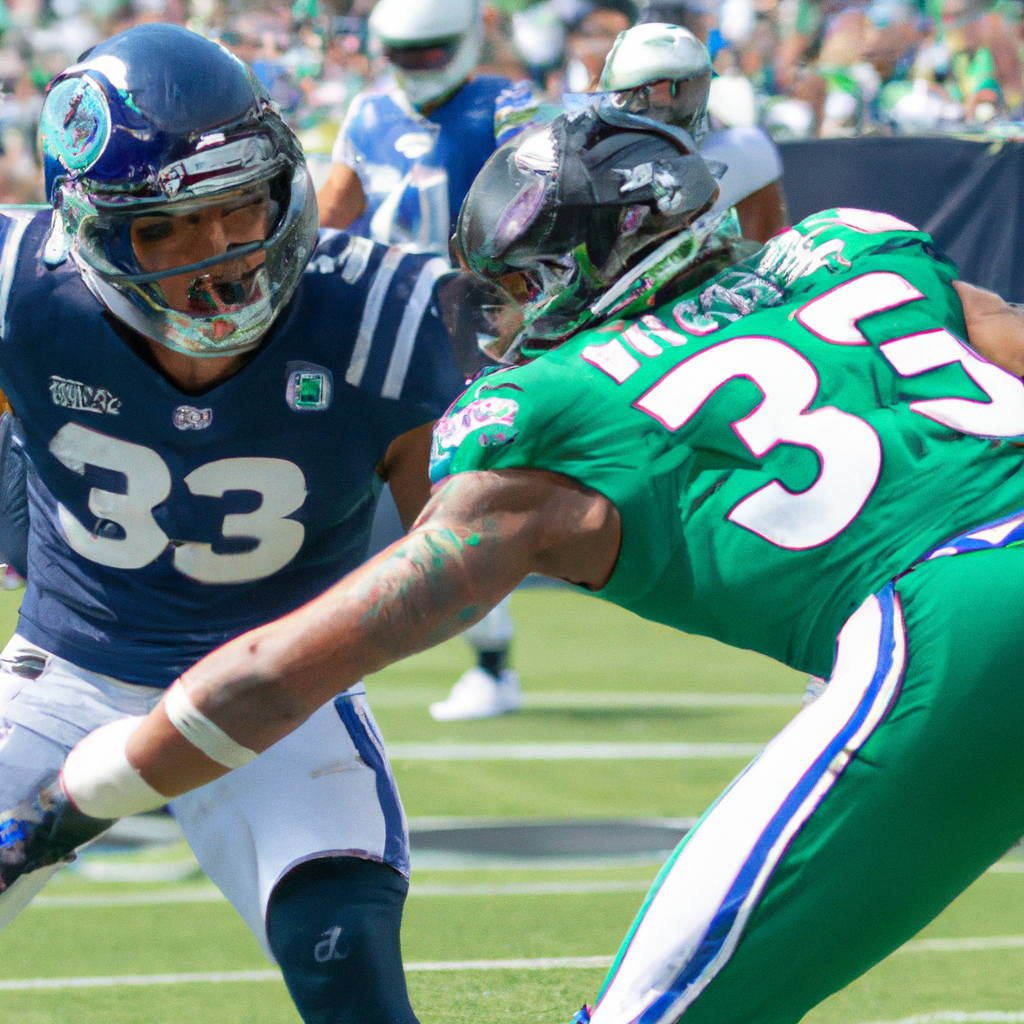 Seattle Seahawks Anticipate Return of Safety Jamal Adams for Titans Matchup