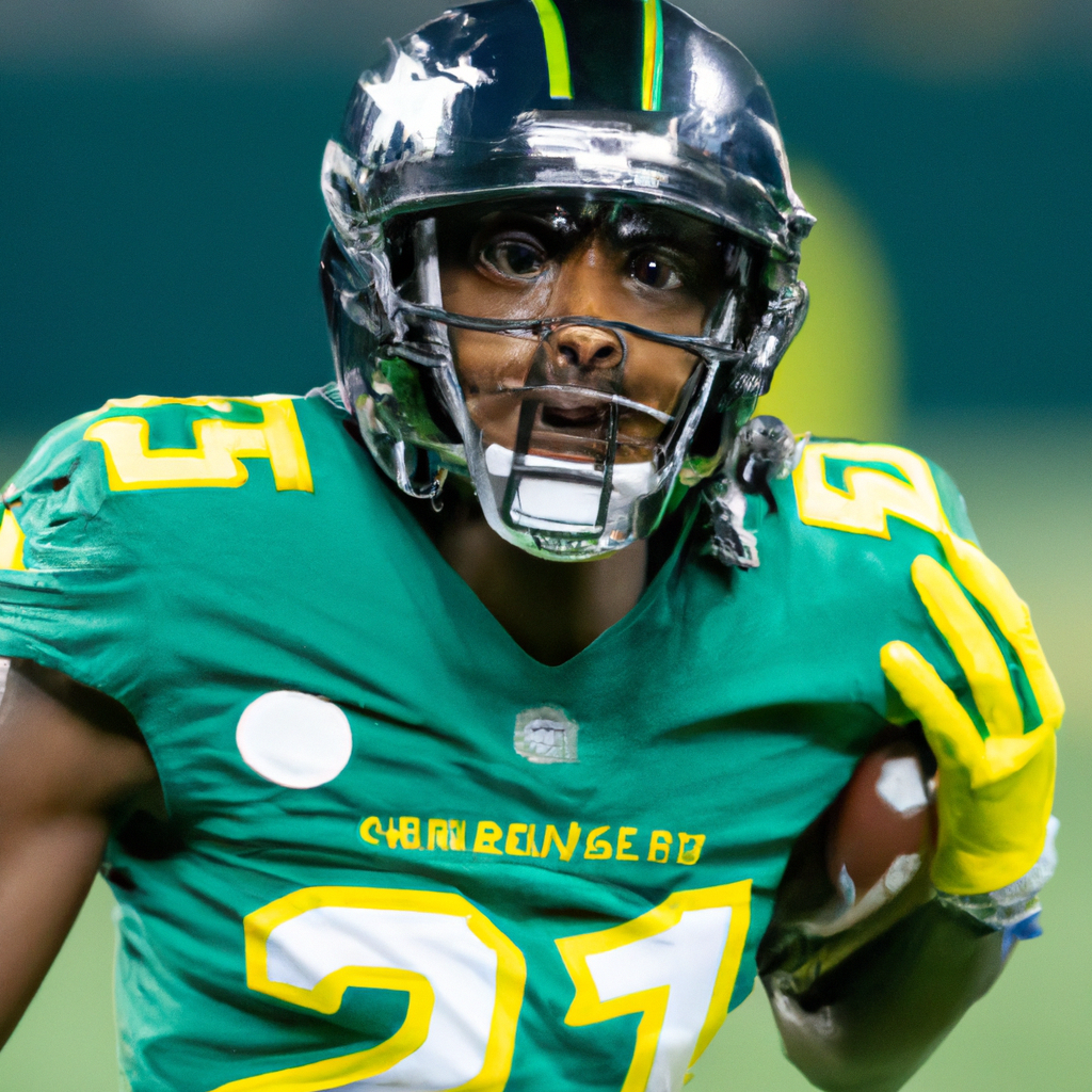 Seattle Seahawks Bolster Secondary with Addition of Artie Burns Amid Depth Issues