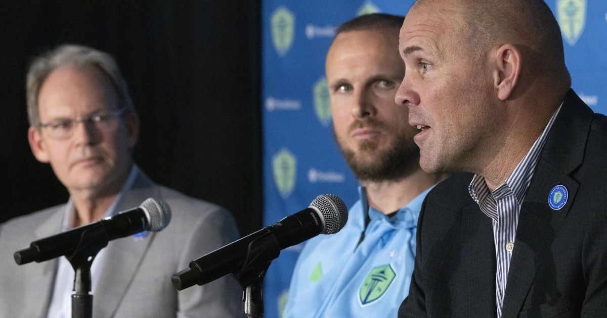 Seattle Sounders FC Conclude 2023 Campaign, Tease "Significant" Offseason Moves