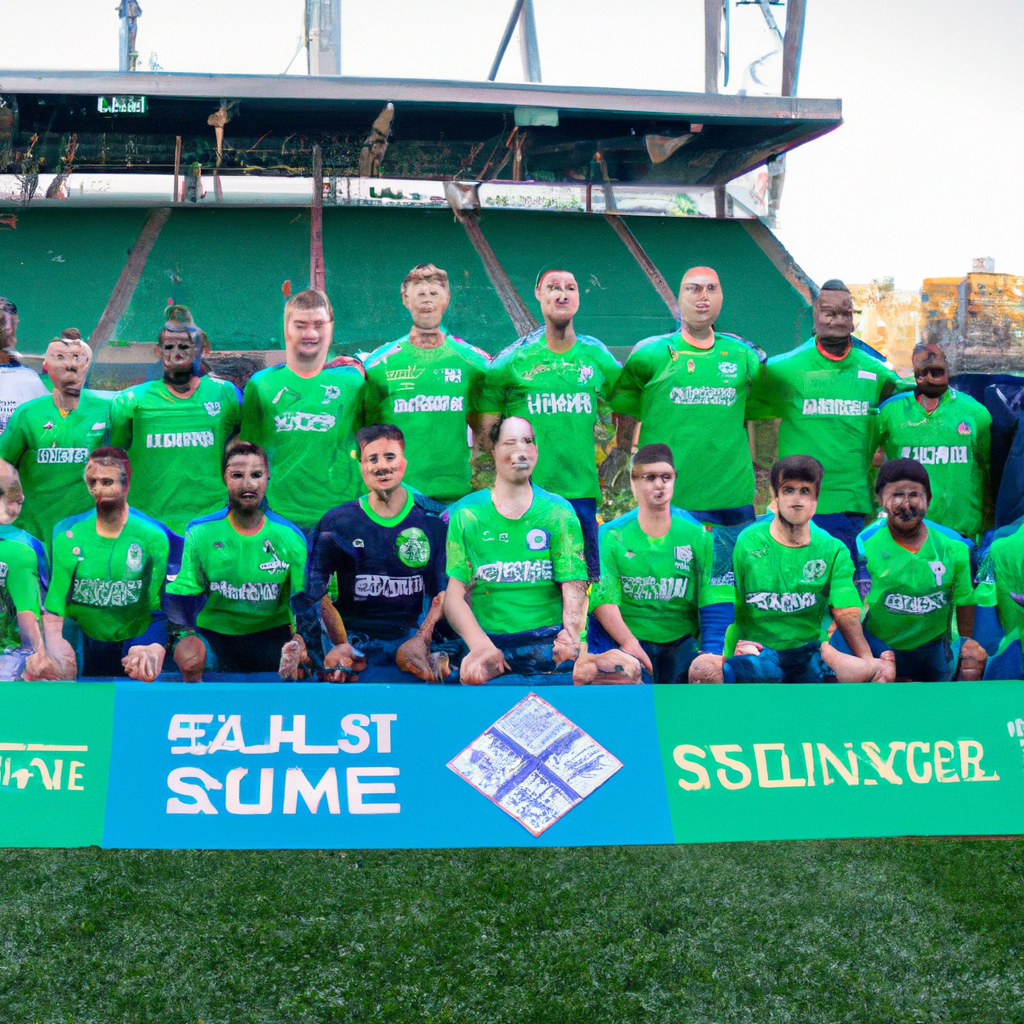Seattle Sounders FC Finalize Roster for 2019 Season