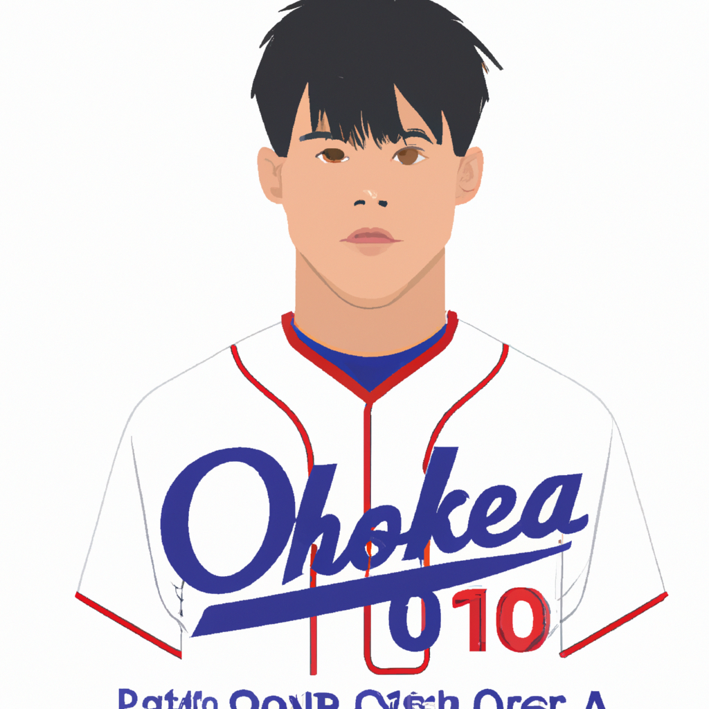 Shohei Ohtani Joins Los Angeles Dodgers for 2021 Season