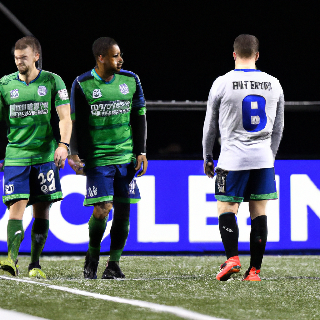 Sounders Complete Acquisition of OL Reign, Clearing Final Major Hurdle