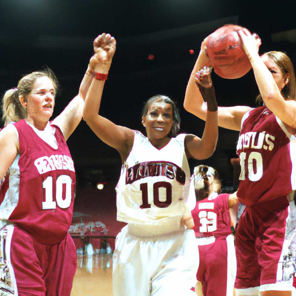 South Carolina Women's Basketball Team Defeats No. 11 Utah 78-69 in Hall of Fame Women's Showcase