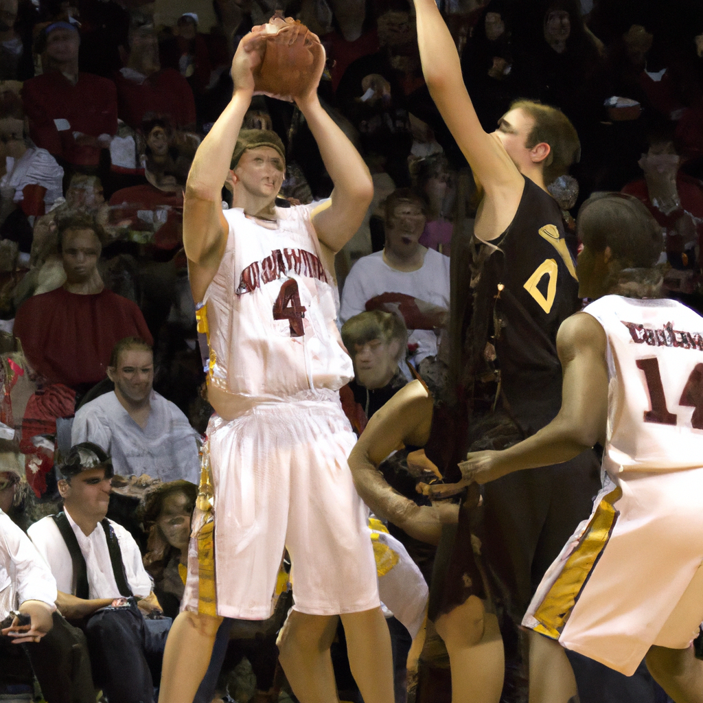 Stanford Defeats Idaho 82-64 Behind Stojakovic and Raynaud's Performances