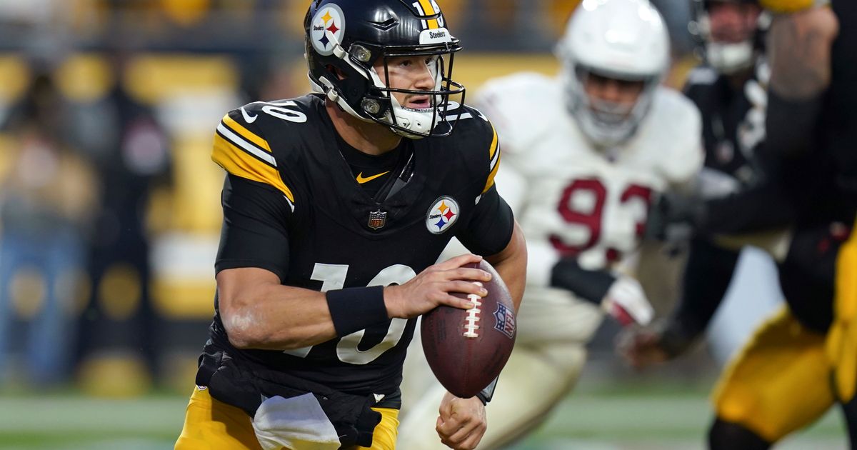 Steelers vs. Patriots: Preview of a Low-Scoring Game between Two Struggling Offenses