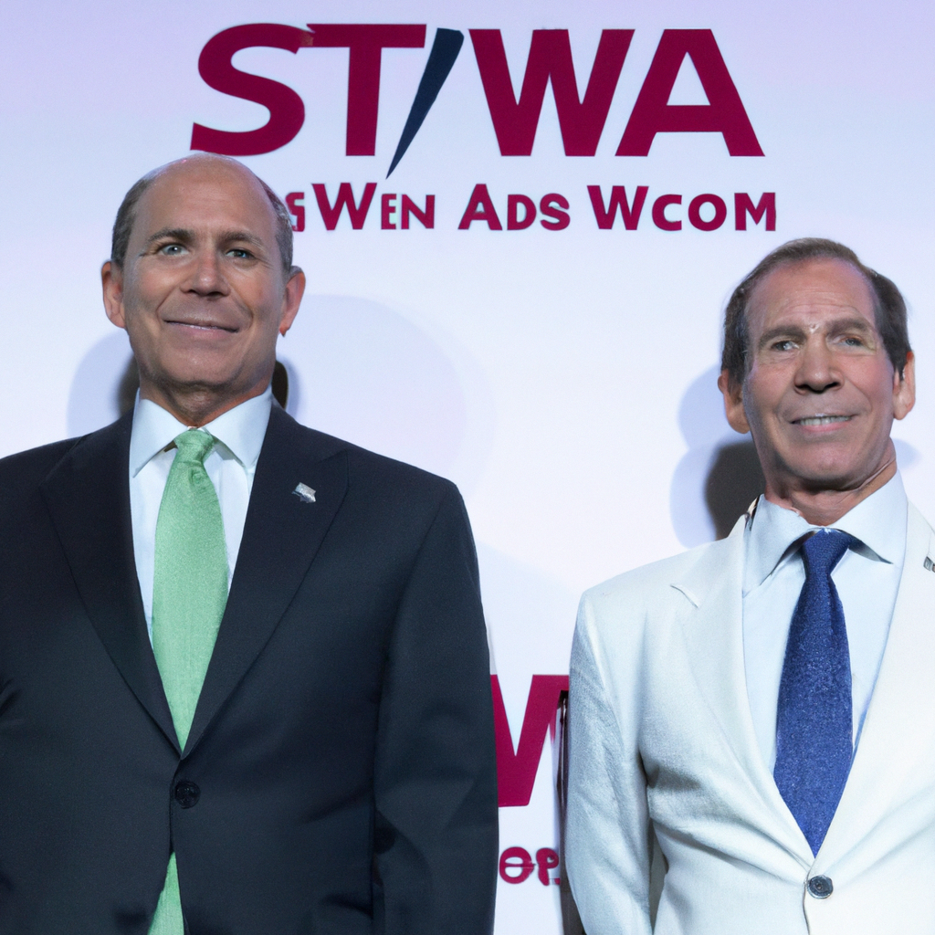 Steve Simon to Step Down as WTA Chairman and CEO; Micky Lawler to Depart as President