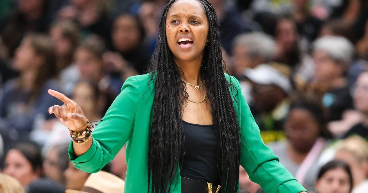 Storm Secure Fourth Overall Pick in 2024 WNBA Draft