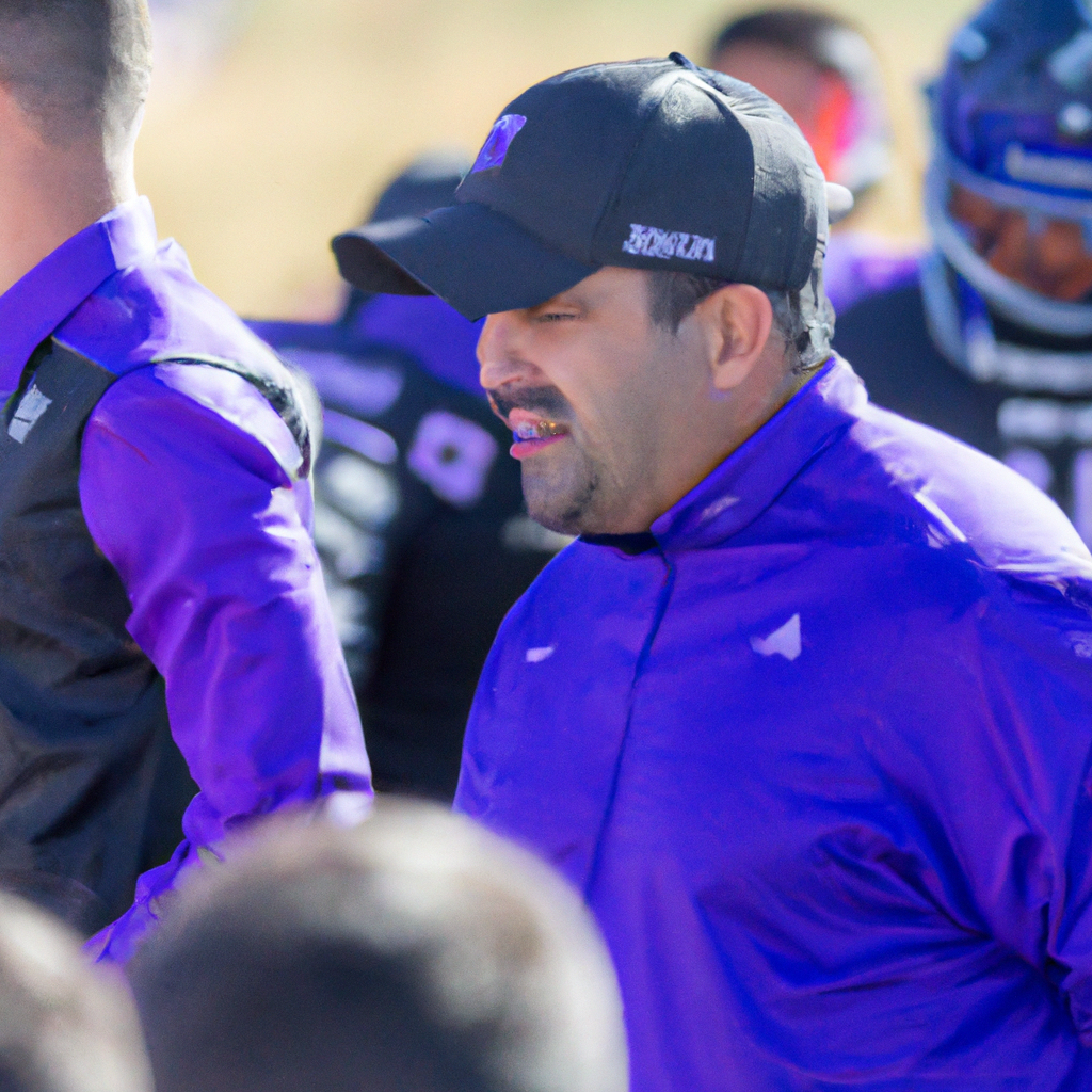 TCU Hires Former Boise State Head Coach Andy Avalos as Defensive Coordinator