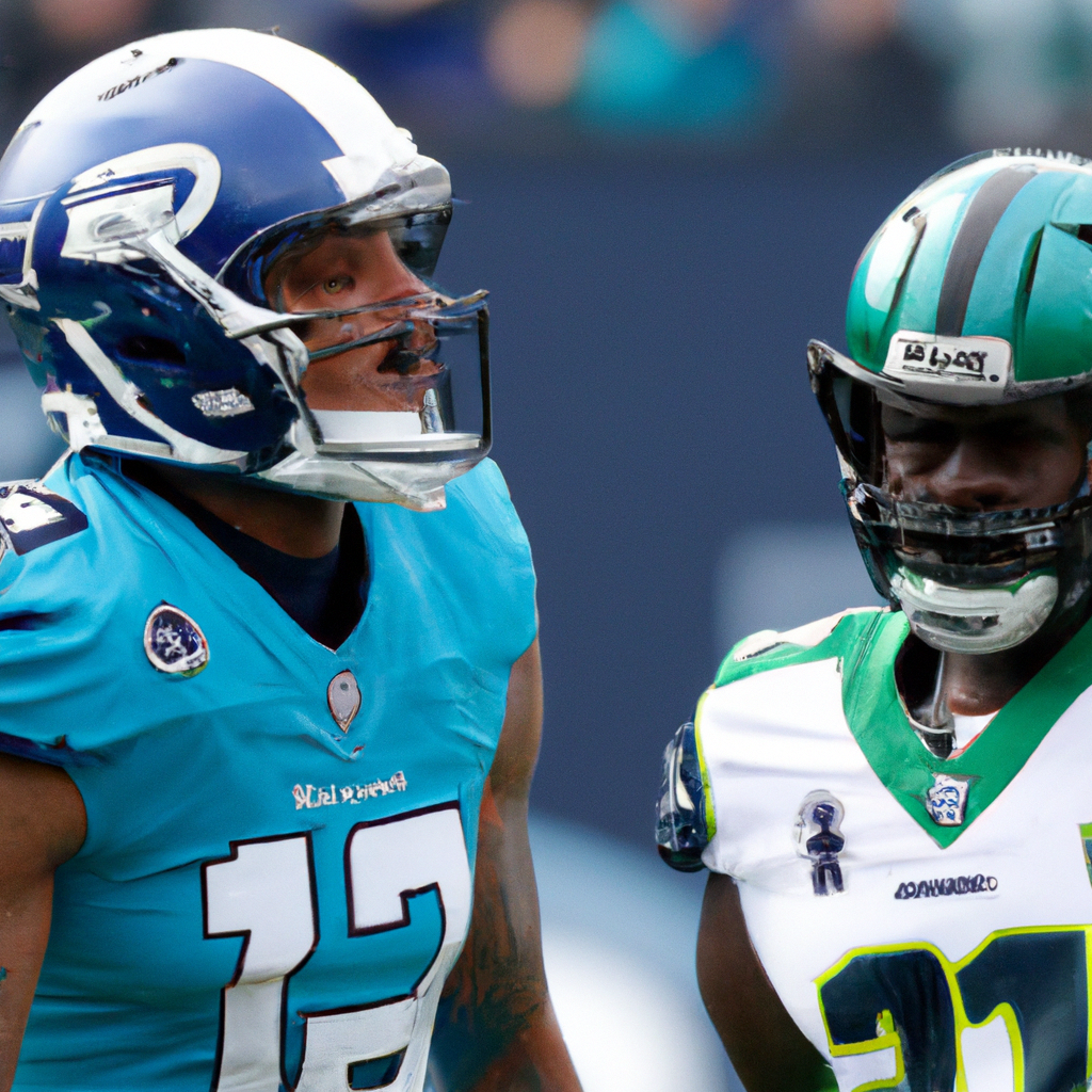 Tennessee Titans vs. Seattle Seahawks: What to Know Ahead of Week 16 Matchup