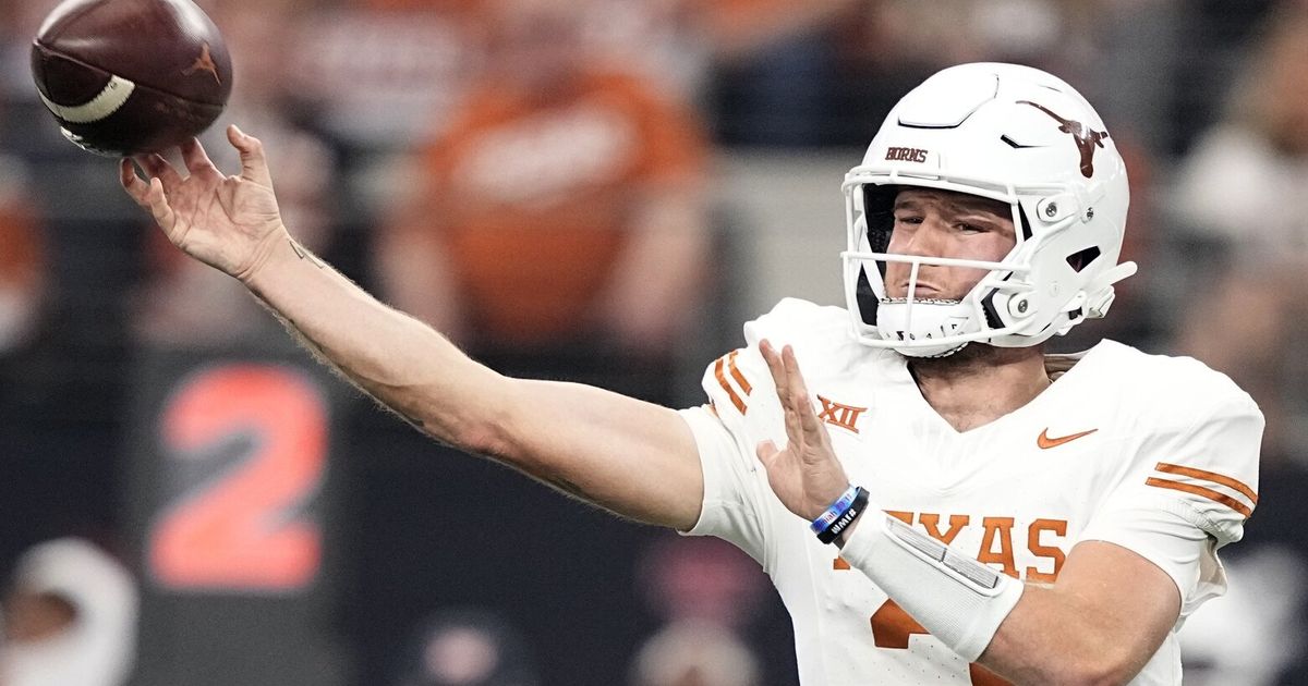 Texas Longhorns' Impact on Washington's Chances of Winning the Sugar Bowl