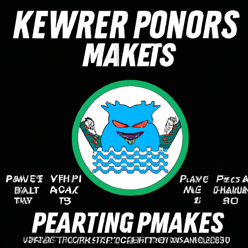 The Latest NHL Power Rankings: Where the Kraken Rank