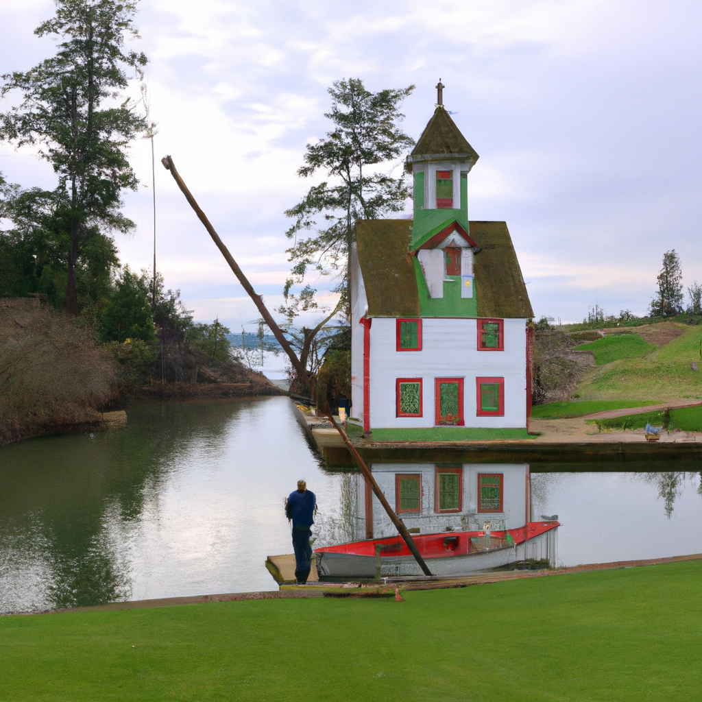 The Sequim Community's Enduring Fascination with 'The Boys in the Boat'