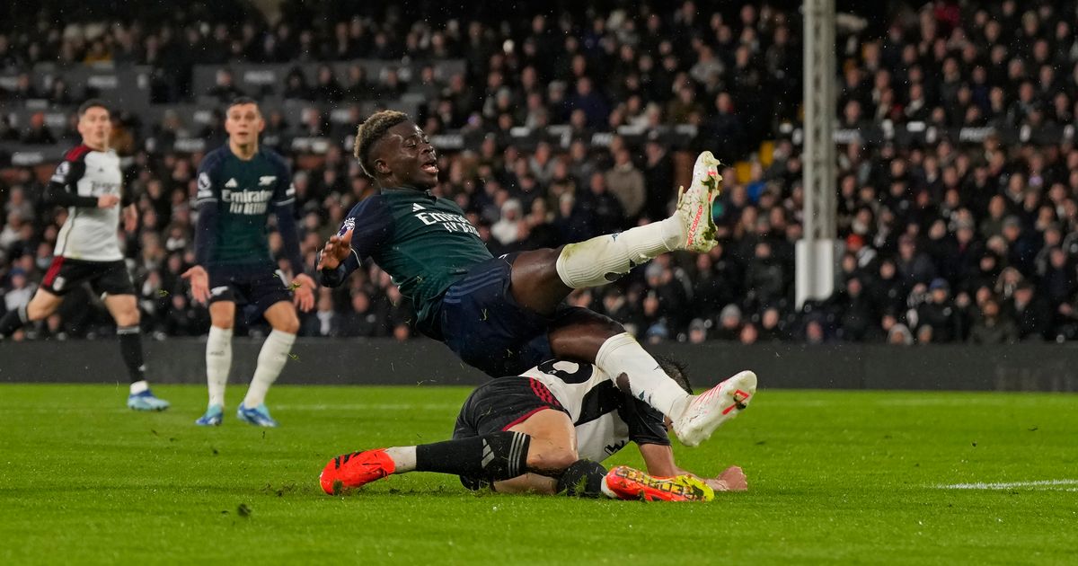 Tottenham Nears Top Four Spot as Arsenal Struggles Through Worst Performance of the Season in 2024