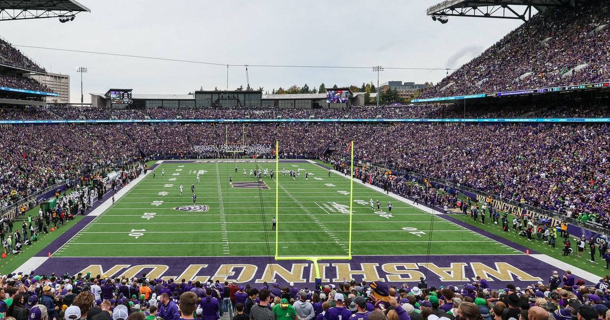 Tracking University of Washington Football's 2024 Class of Prospects and Transfers on Early Signing Day