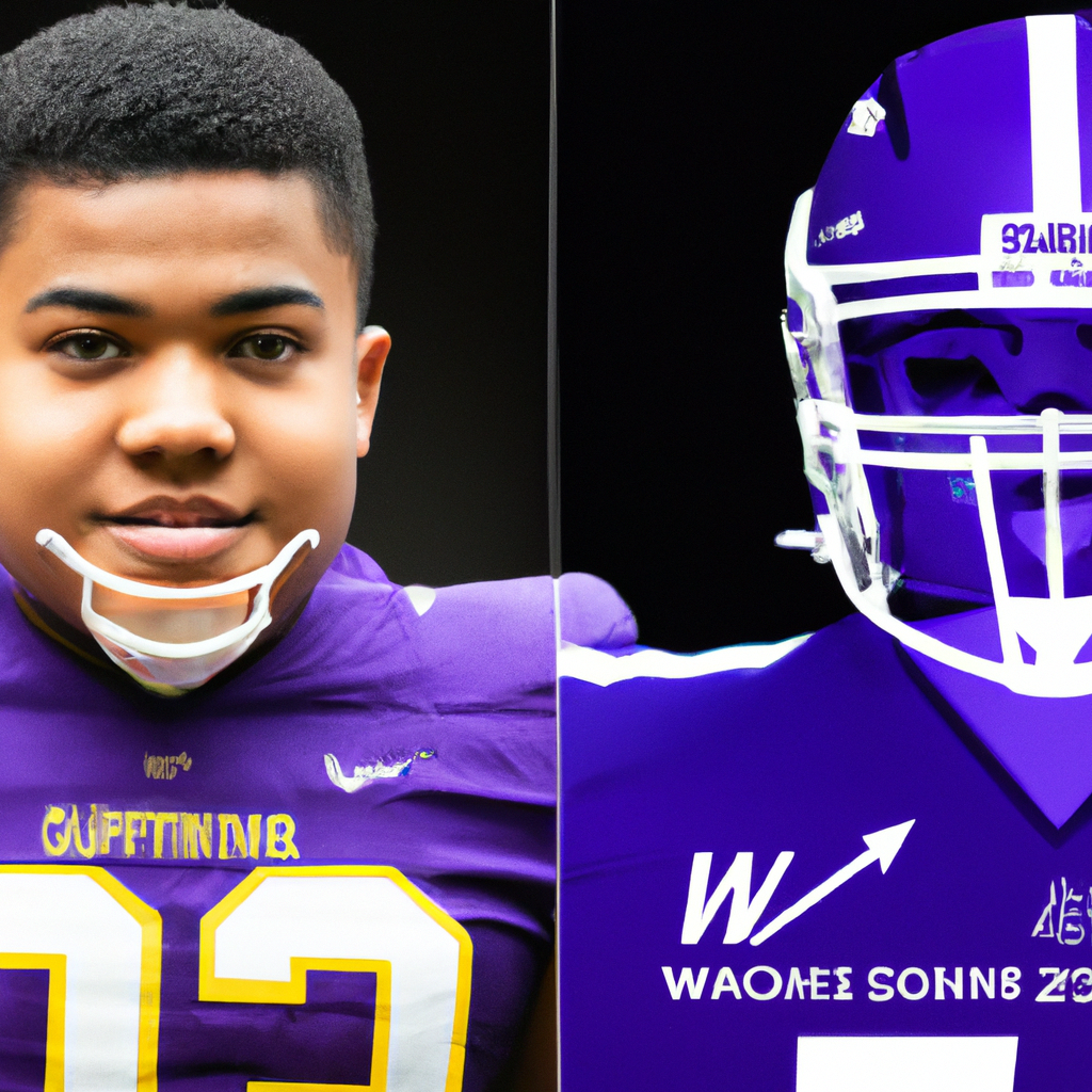Tracking University of Washington Football's 2024 Class of Prospects and Transfers on Early Signing Day