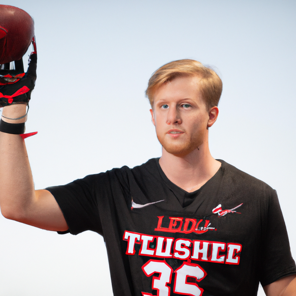 Tyler Shough Transfers from Texas Tech to Louisville After Three Seasons with Red Raiders