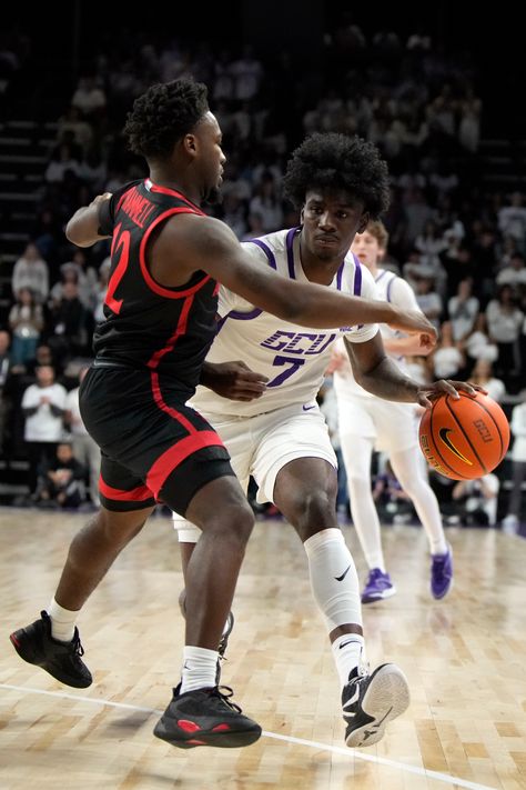 Tyon Grant-Foster Thriving After Two Near-Death Experiences at Grand Canyon