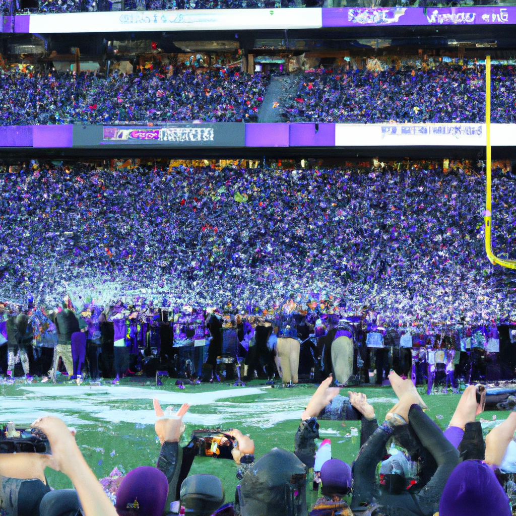 University of Washington Huskies Win Pac-12 Championship, Likely Securing College Football Playoff Spot