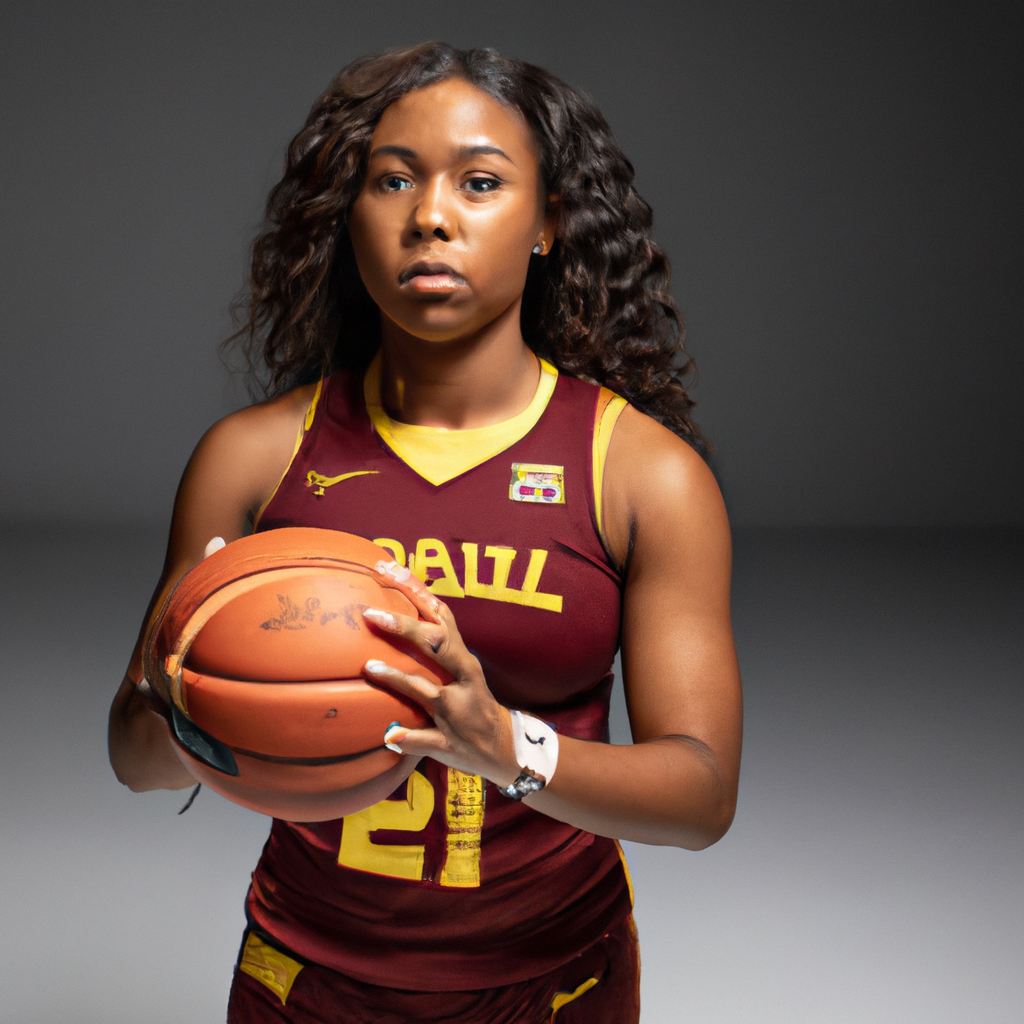 USC's JuJu Watkins Ready to Shine in Women's College Basketball