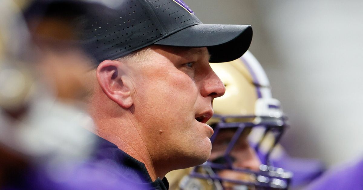 UW Could Add More Signees on National Signing Day After Welcoming 19 New Huskies on Early Signing Day