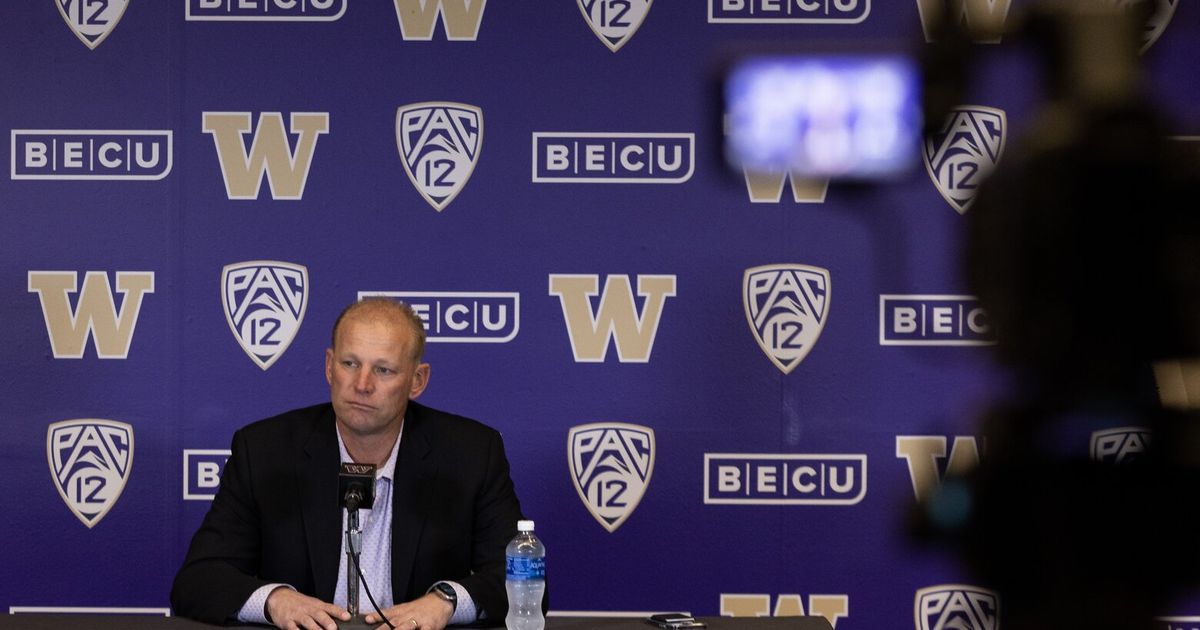 UW Huskies: Analyzing the Best Positions to Target in the Transfer Portal