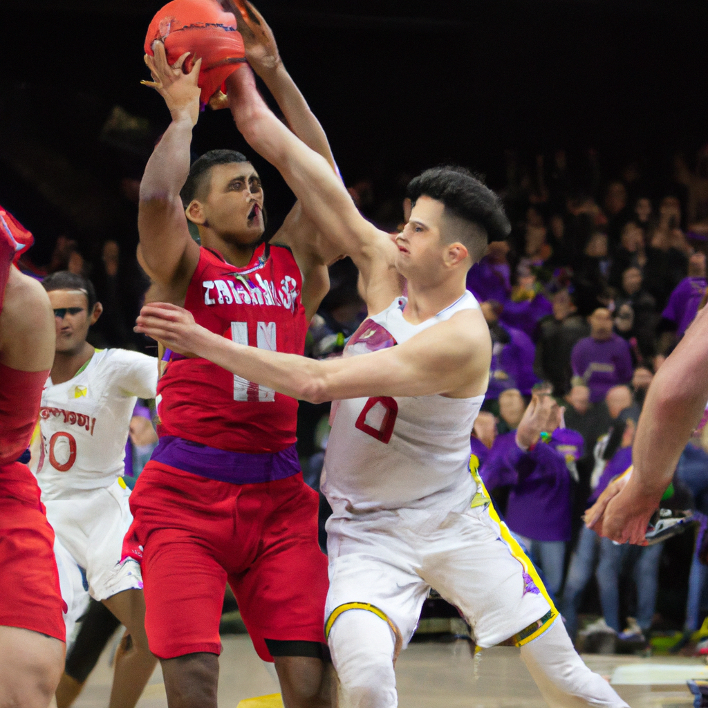 UW Men's Basketball Defeats Seattle U in Double Overtime