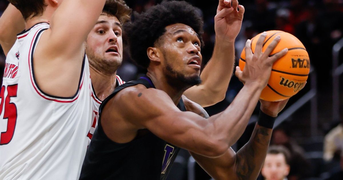 UW Men's Basketball Demonstrating Strength in Nonconference Play