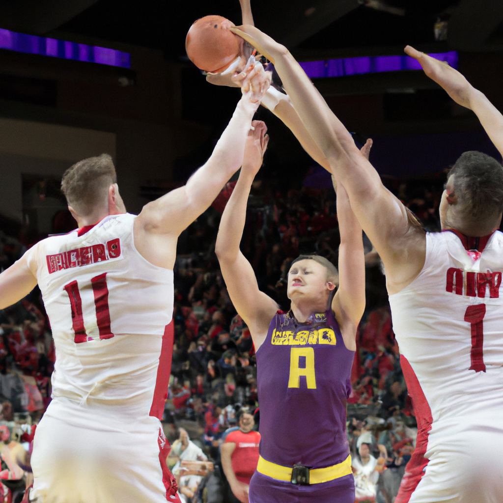 UW Men's Basketball Team Hopes Braxton Meah Reverts to Preseason Form Against Utah After Slow Start