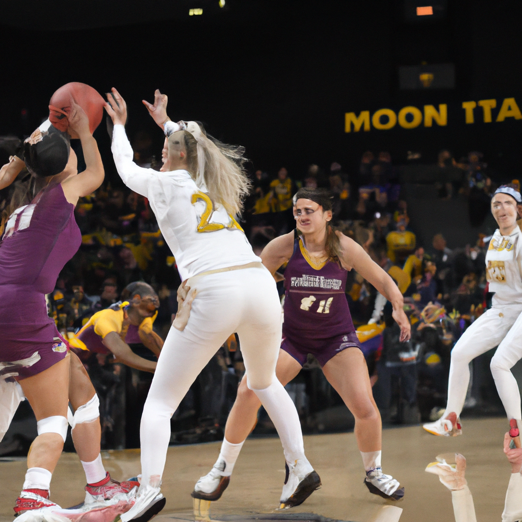 UW Women's Basketball Remains Undefeated After First Test Against Montana State