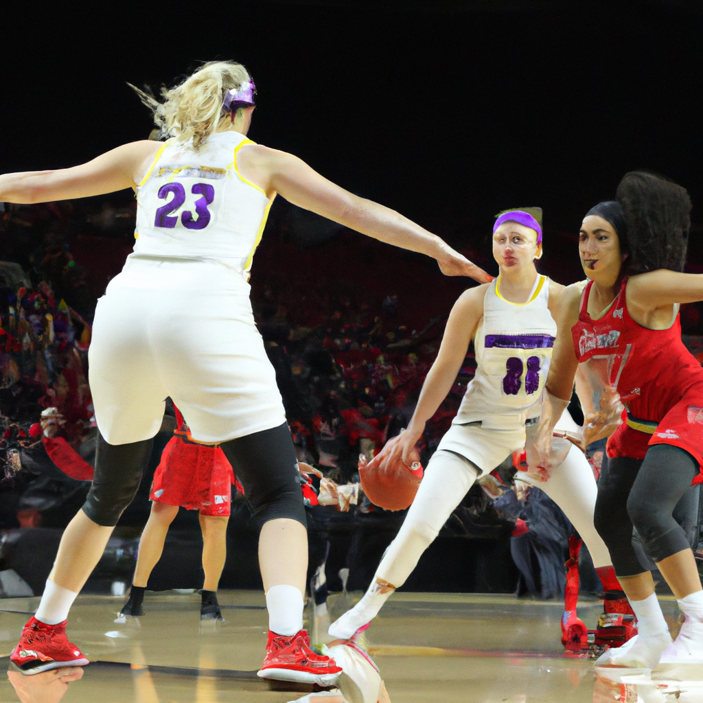 UW Women's Basketball Team Enjoys Perfect Start Thanks to Commitment to Defense