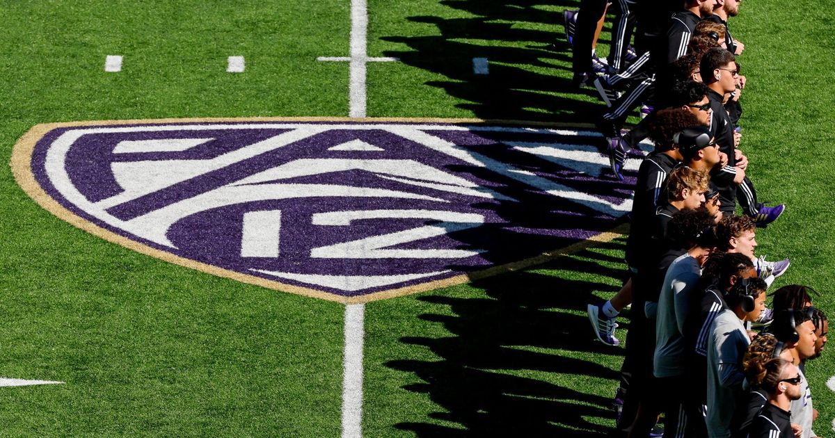 UW's Departure from the Pac-12 and the Conference's Last Days