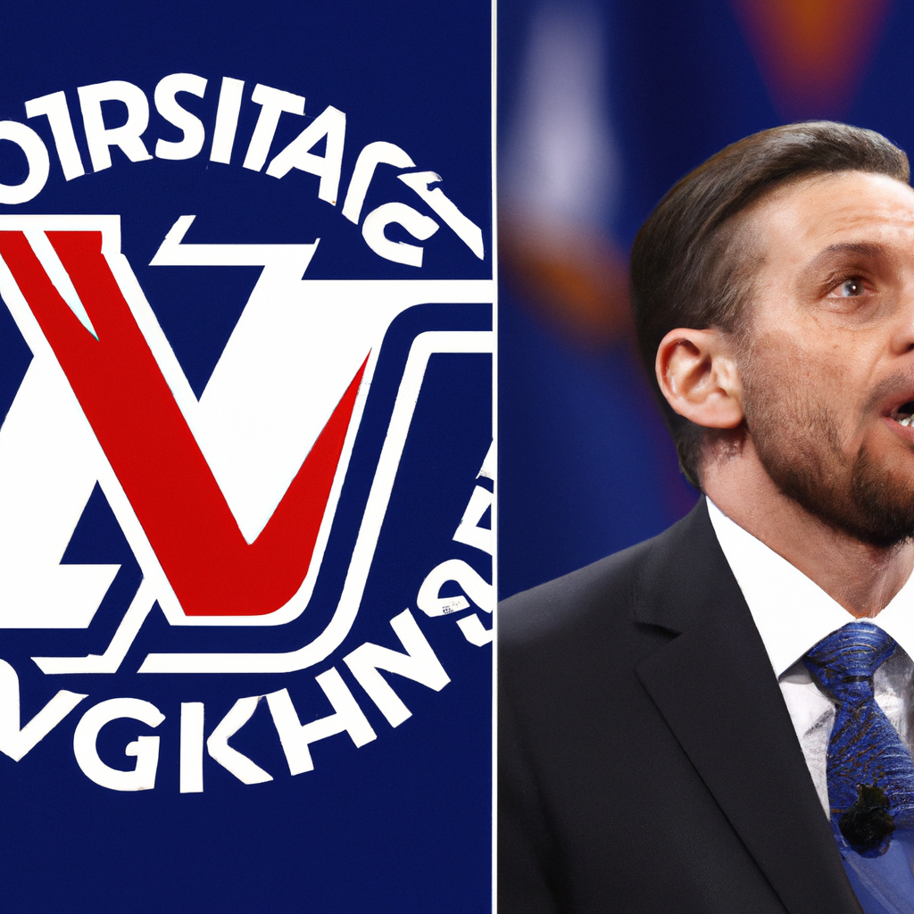 Virginia Governor Announces Tentative Agreement to Relocate Washington's NBA and NHL Teams