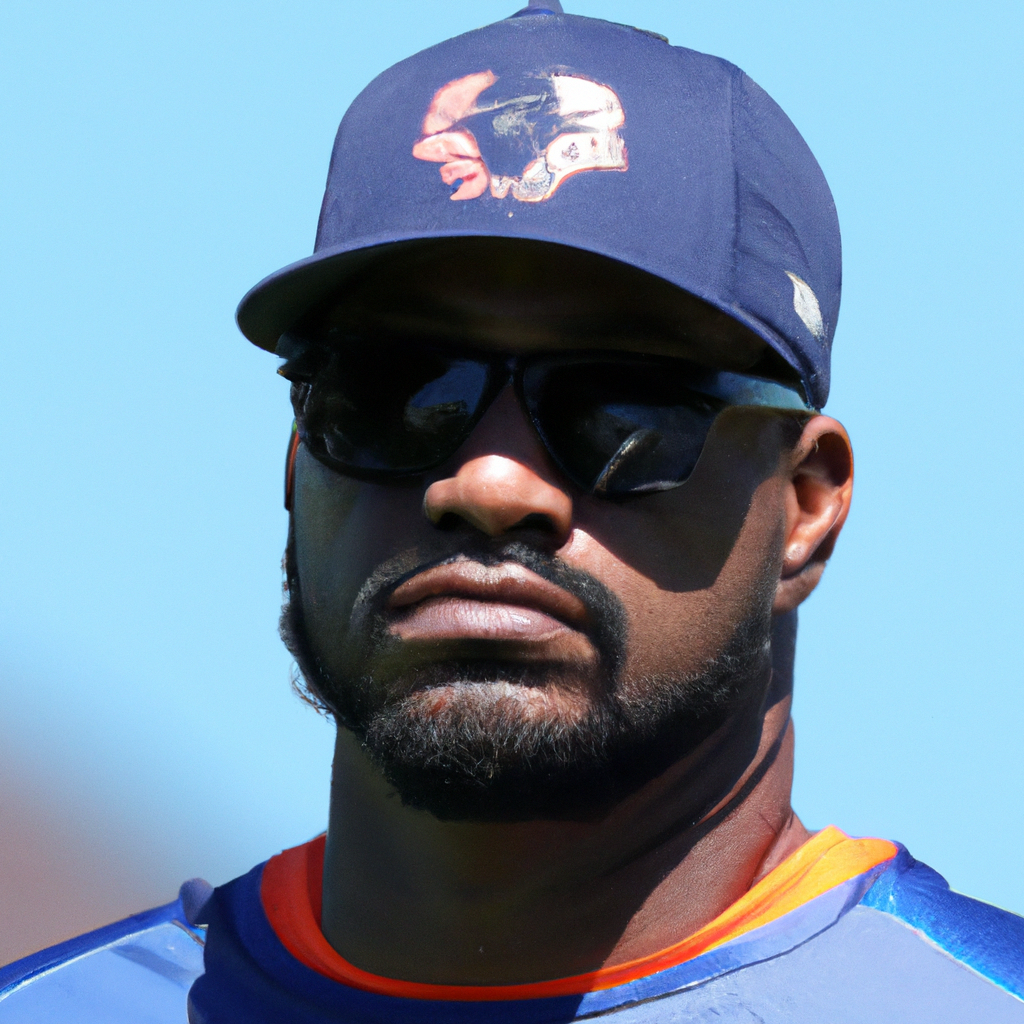 Von Miller Denies Domestic Abuse Allegations as '100% False'