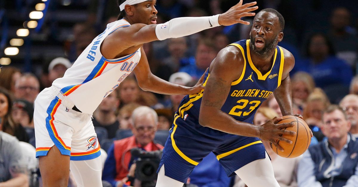 Warriors Support Draymond Green, Announce Plans for Professional Assistance During Suspension