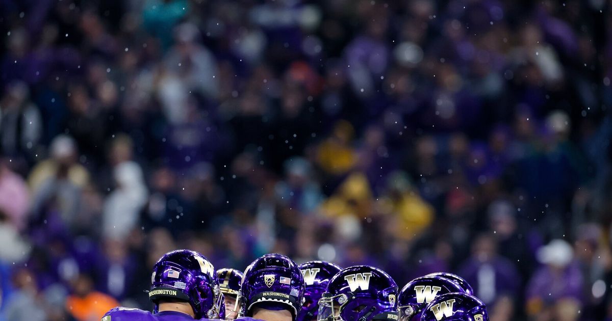 Washington Huskies Add Former Arizona State Pass-Rusher B.J. Green Through Transfer