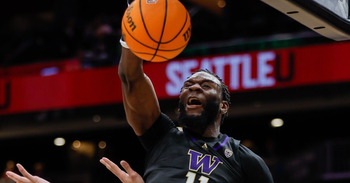 Washington Men's Basketball Team Extends Winning Streak Against Seattle U in Double Overtime Thriller