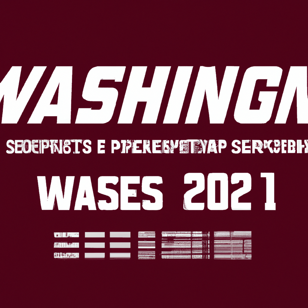 Washington State Football Announces 2024 Opponents