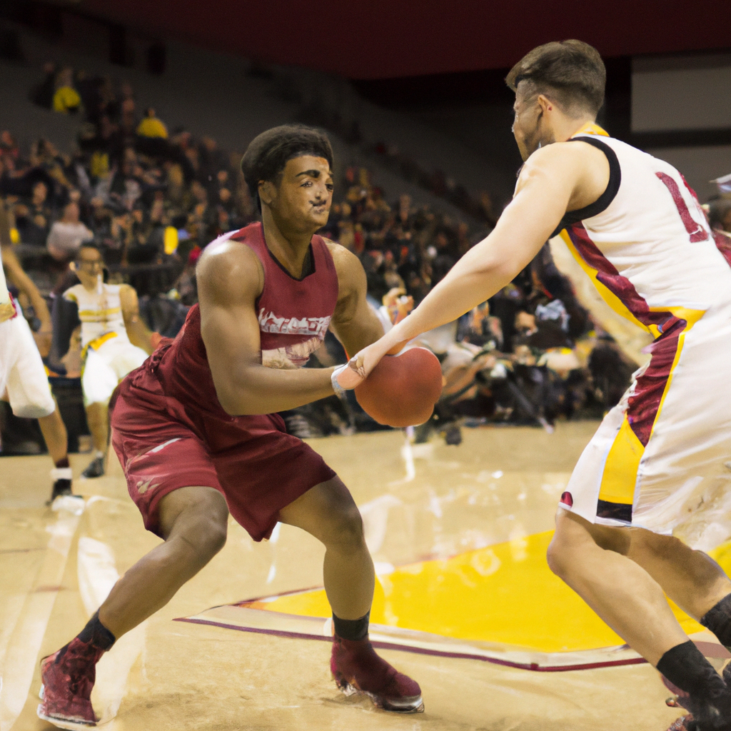 Washington State Men's Basketball Overpowers UC Riverside 86-49 After 23-0 First-Half Run