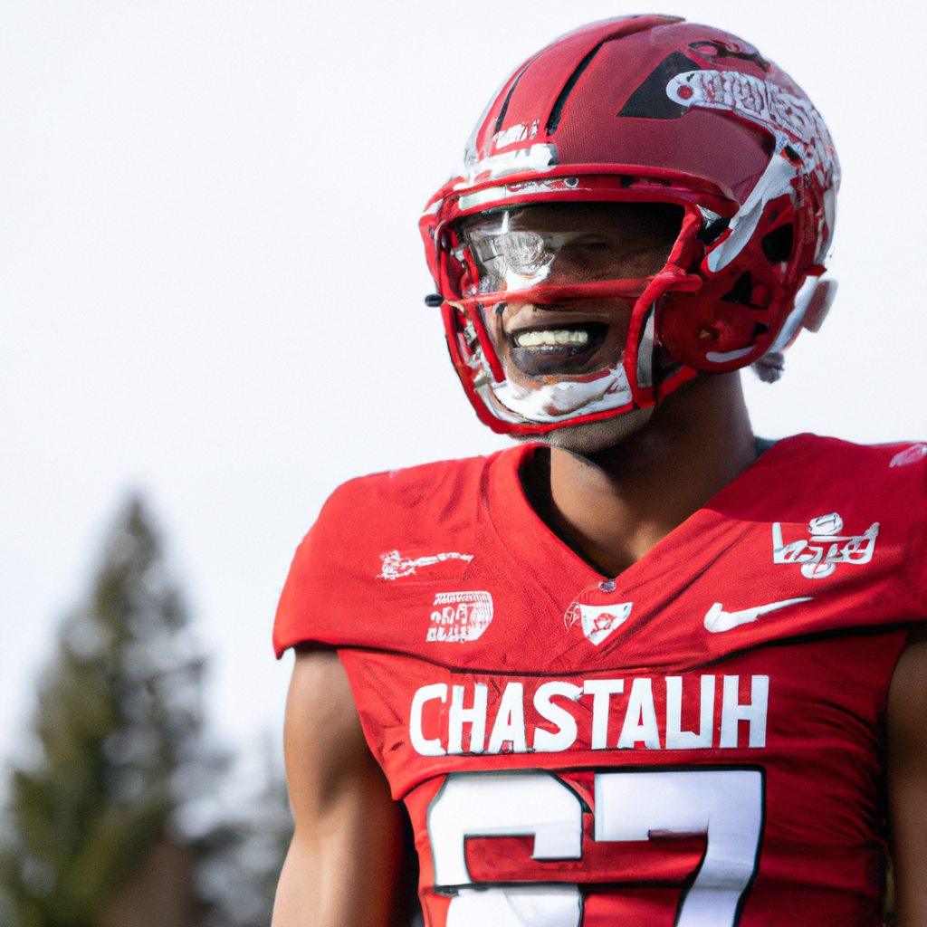 Washington State University Cornerback Chau Smith-Wade Announces Intent to Enter 2021 NFL Draft