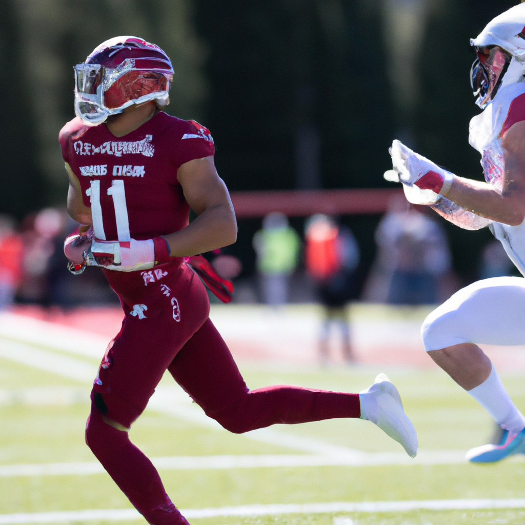 Washington State Wide Receiver Kyle Williams Confirms He Will Not Transfer, Remains in Pullman