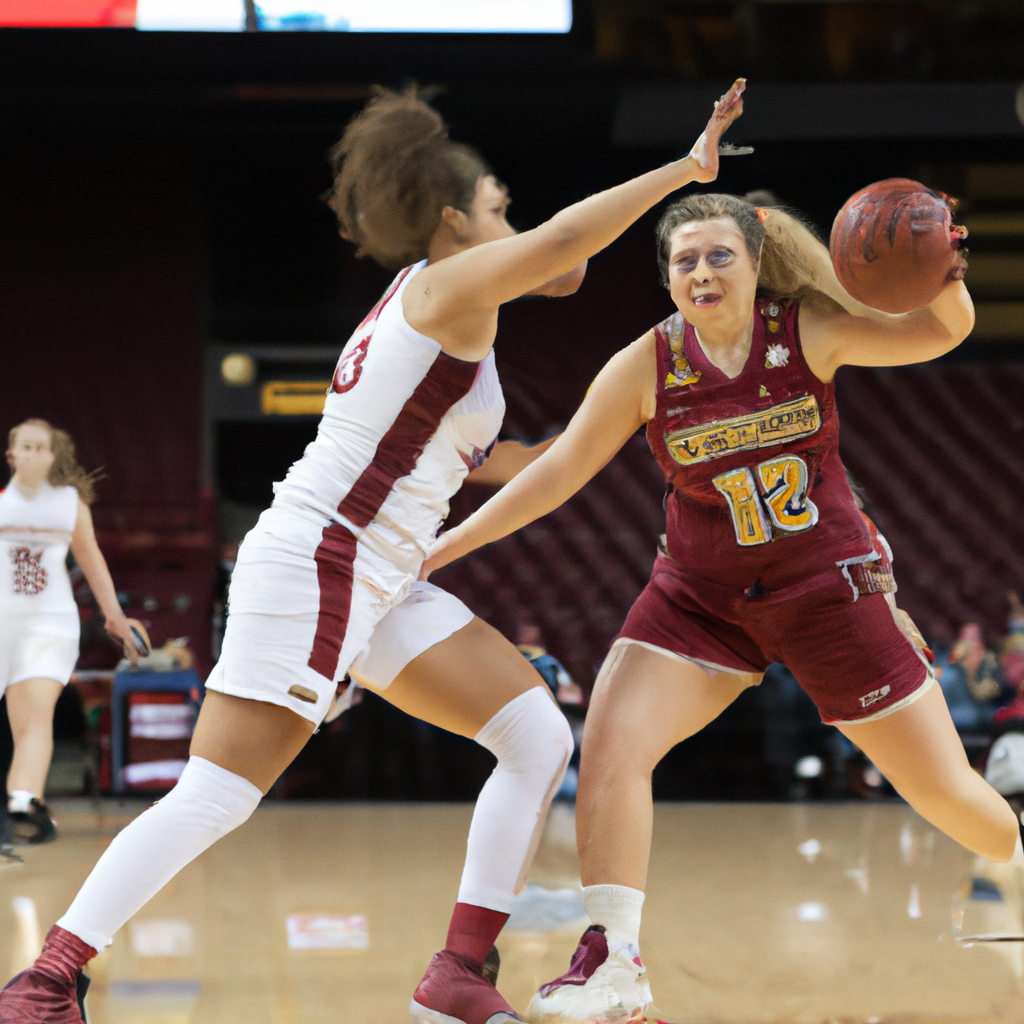 Washington State Women's Basketball Defeats UC Davis to Improve Record to 9-1