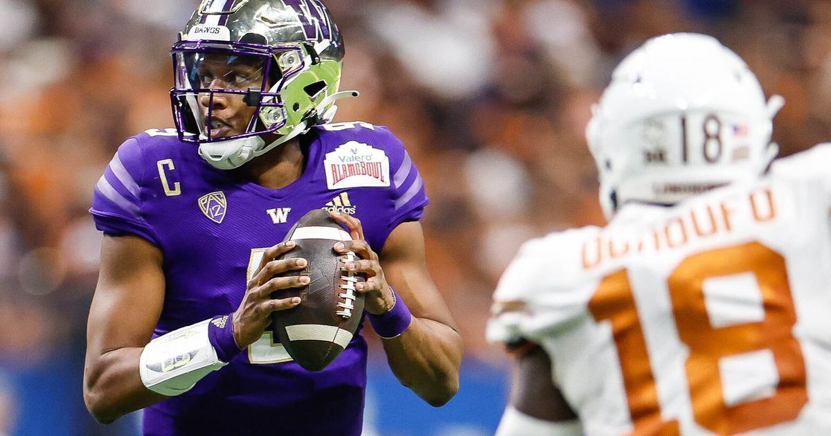 Washington vs. Alabama: Pac-12 Bowl Pick Preview for the Sugar Bowl