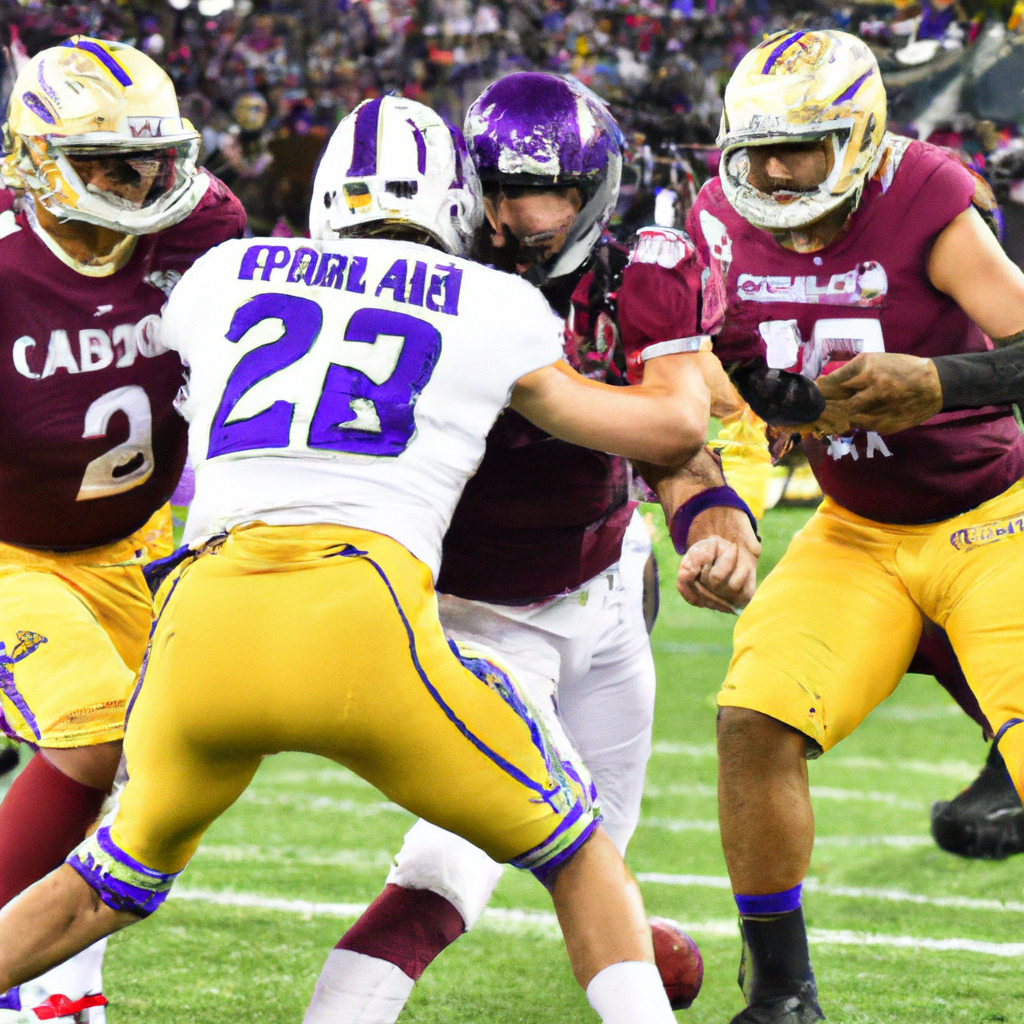 Washington vs. Alabama: Pac-12 Bowl Pick Preview for the Sugar Bowl