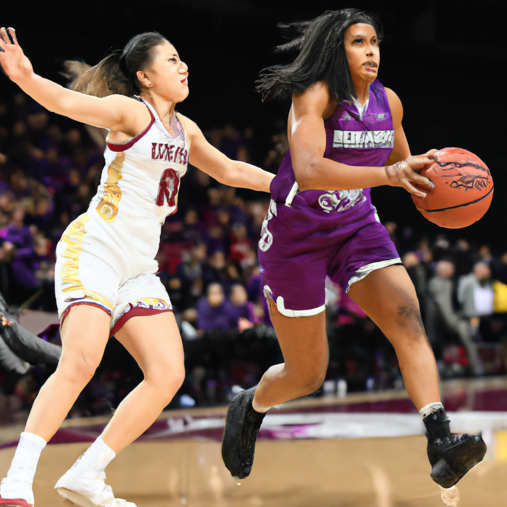 Washington Women's Basketball Team Remains Undefeated with Win Over No. 21 Washington State