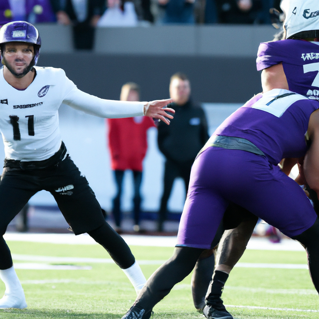 What Does Dylan Morris' Delayed UW Exit Mean for the Huskies' Quarterback Position?